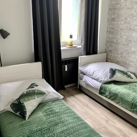 Apartament Forest Green Świeradów-Zdrój Exterior foto
