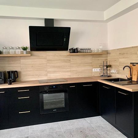 Apartament Forest Green Świeradów-Zdrój Exterior foto