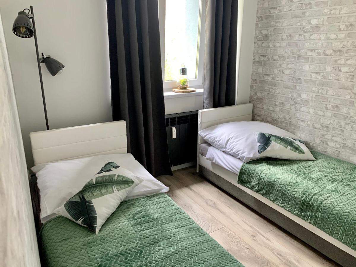 Apartament Forest Green Świeradów-Zdrój Exterior foto