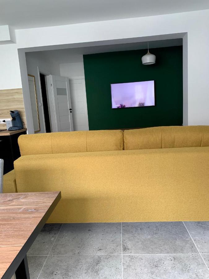 Apartament Forest Green Świeradów-Zdrój Exterior foto