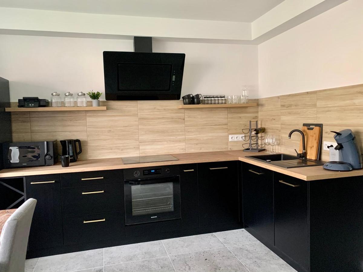Apartament Forest Green Świeradów-Zdrój Exterior foto