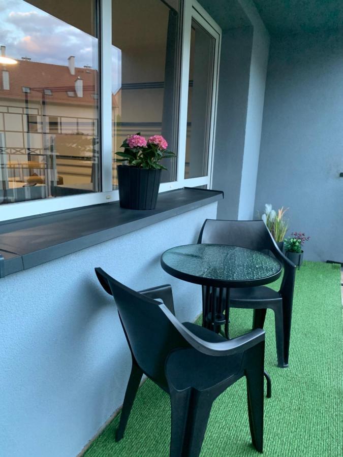 Apartament Forest Green Świeradów-Zdrój Exterior foto